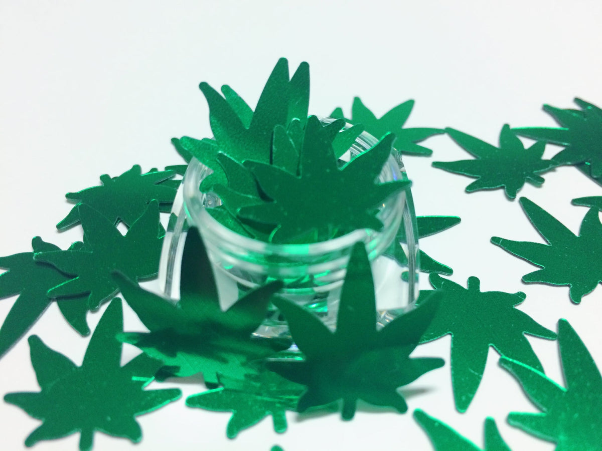 420 PARTY Festival Glitter CONFETTI