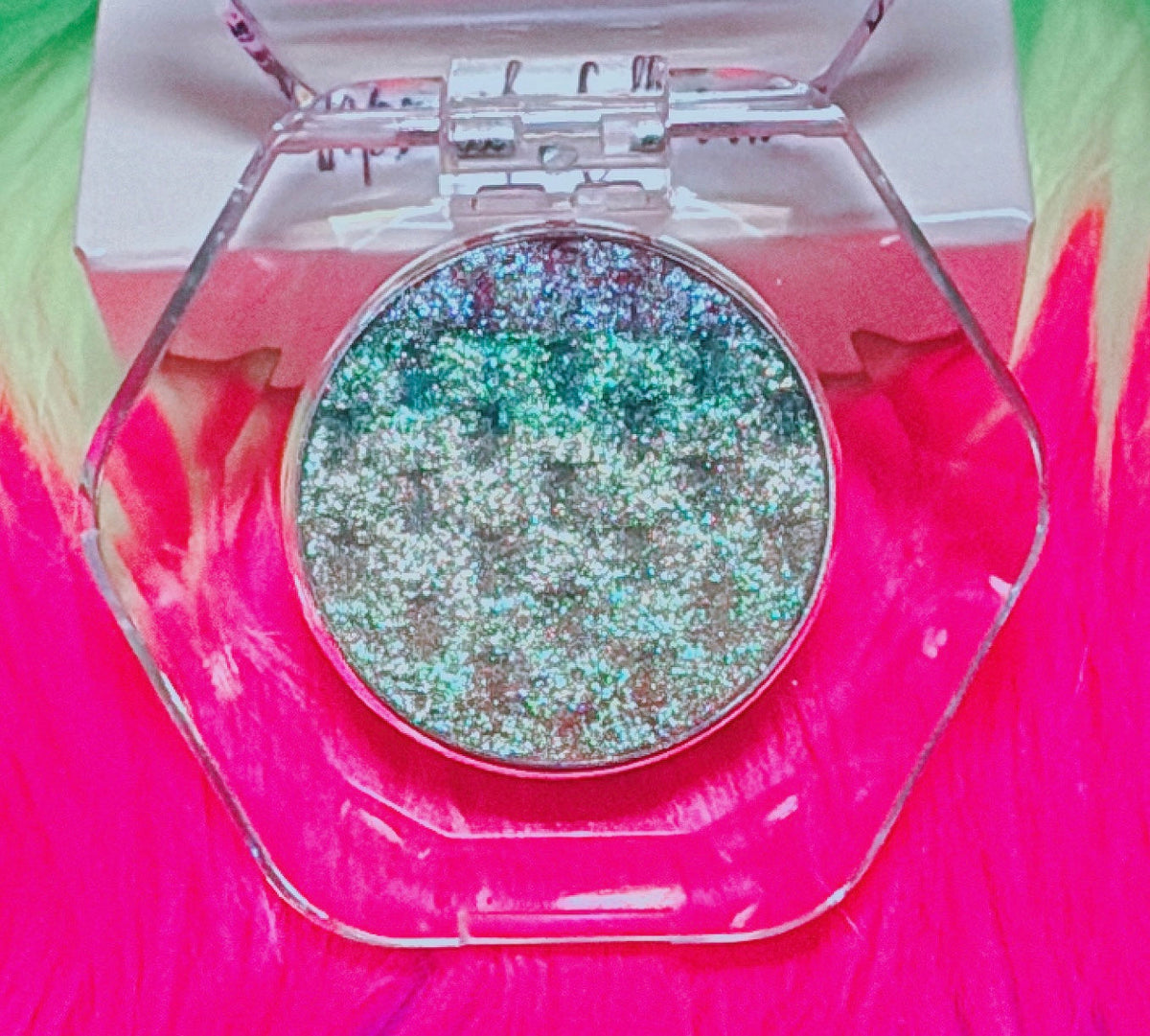 AQUARIA “MERMAIDIA COLLECTION” PRESSED TRIPLECHROME