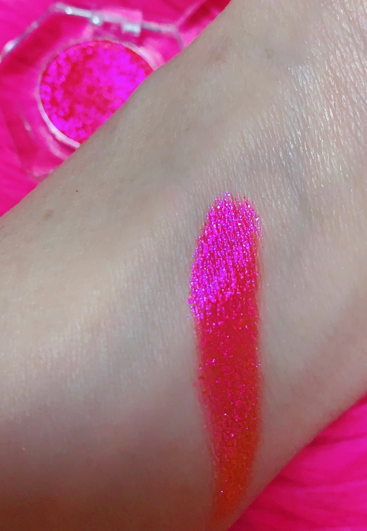 BARBIETOPIA Pressed DUOCHROME