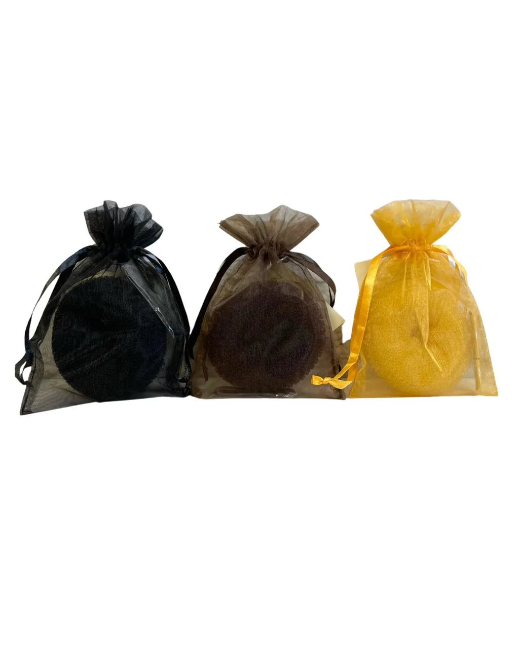 Ballerina’s Bun-Delle