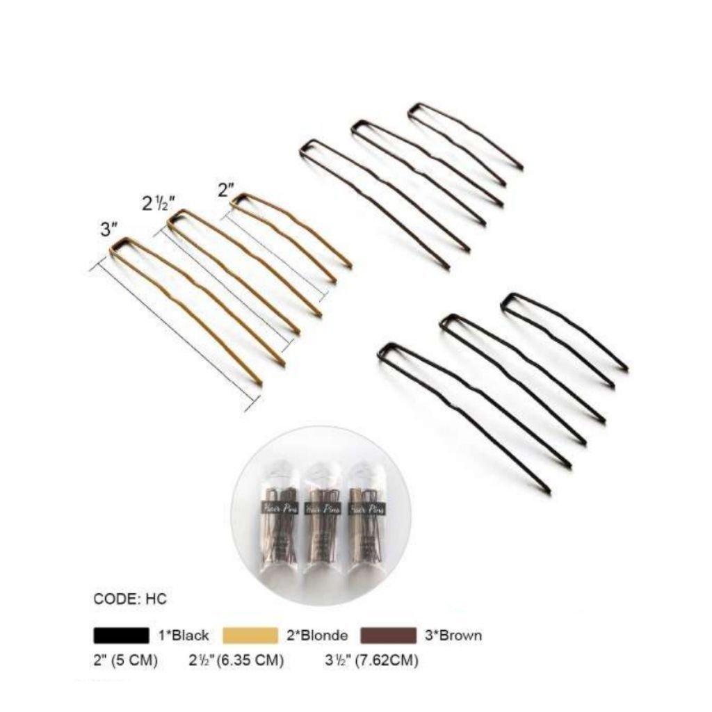 Dux Hair Pins