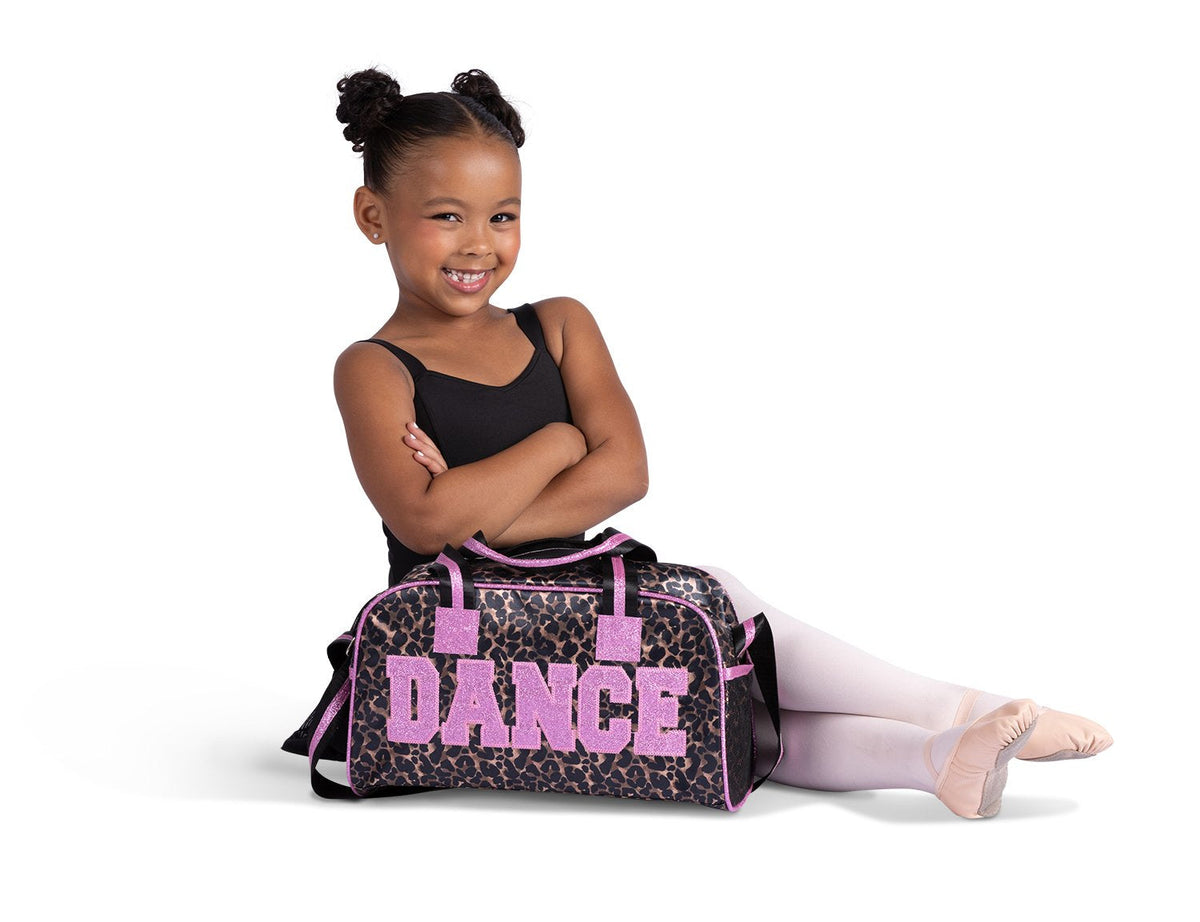 DANCE DUFFELS