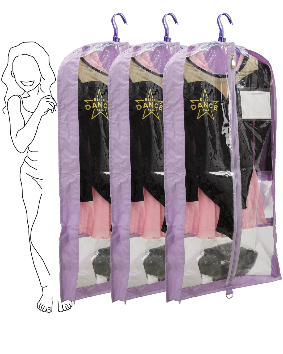 GARMENT BAGS