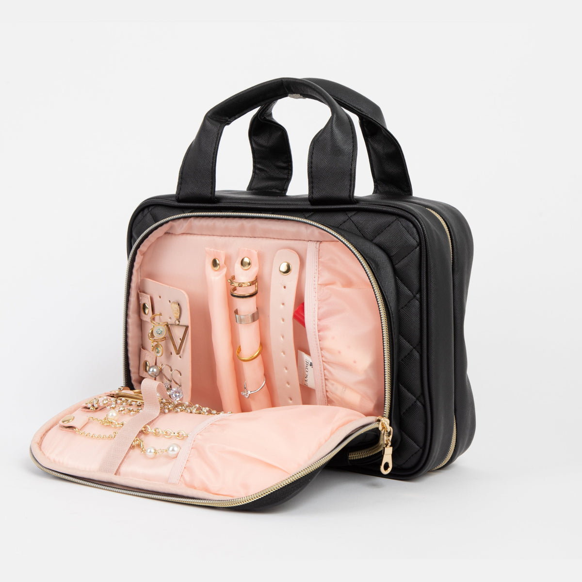 MAKEUP TOILETRY BAGS
