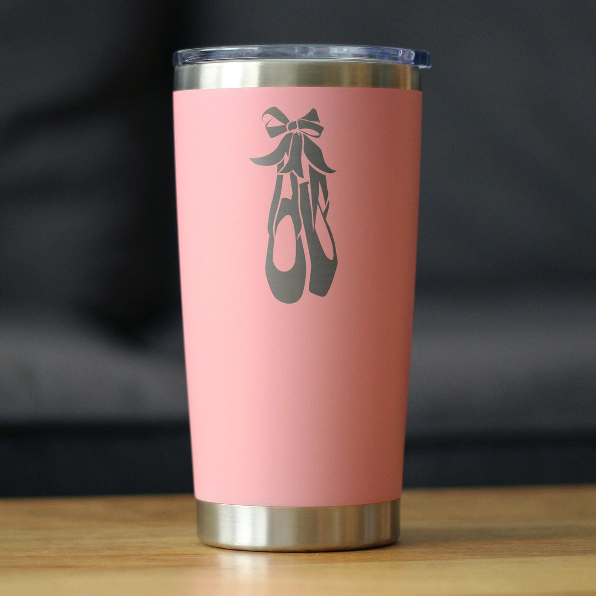 TUMBLERS