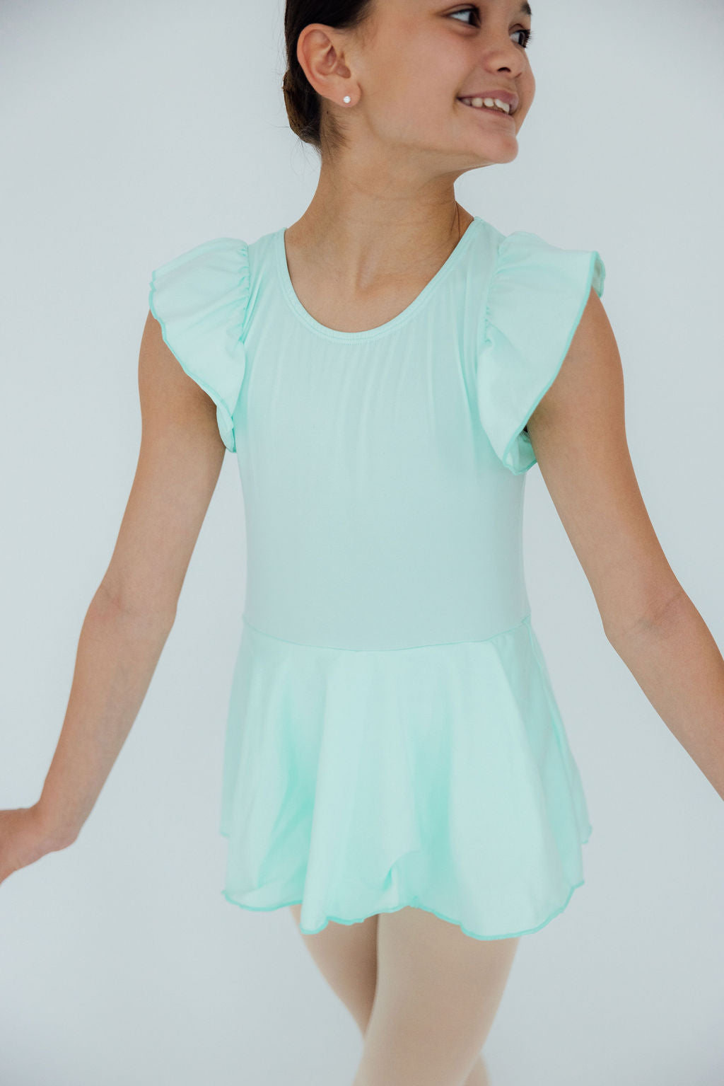 DANCEWEAR