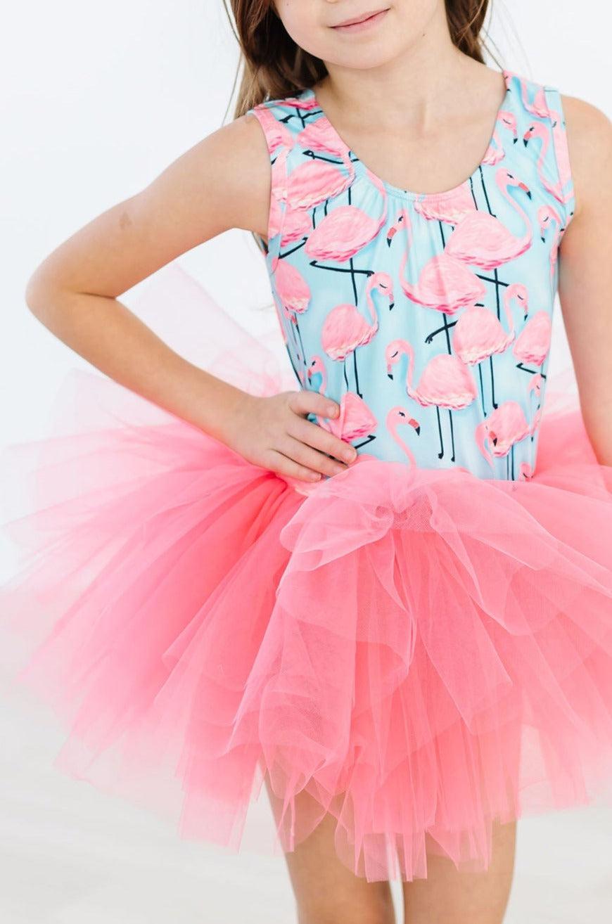 TUTU DRESSES