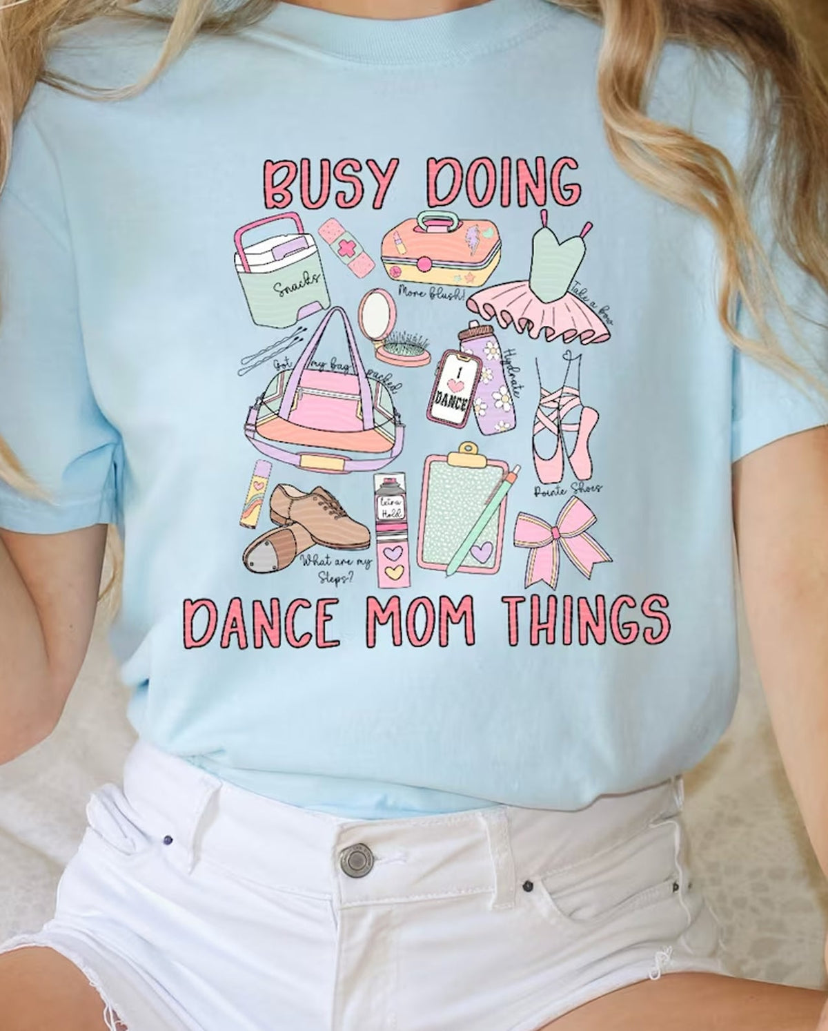 GRAPHIC SHIRTS