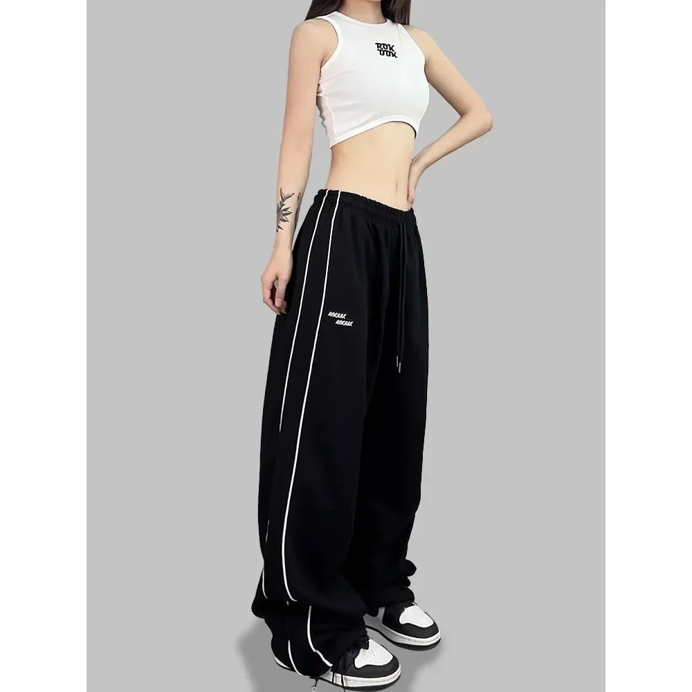 HIP HOP - STREET DANCEWEAR