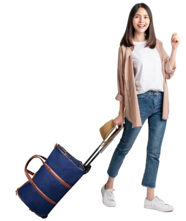 BACKPACKS & TOTES