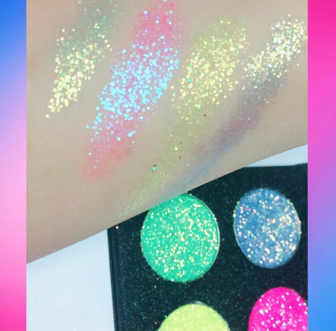 MAKEUP