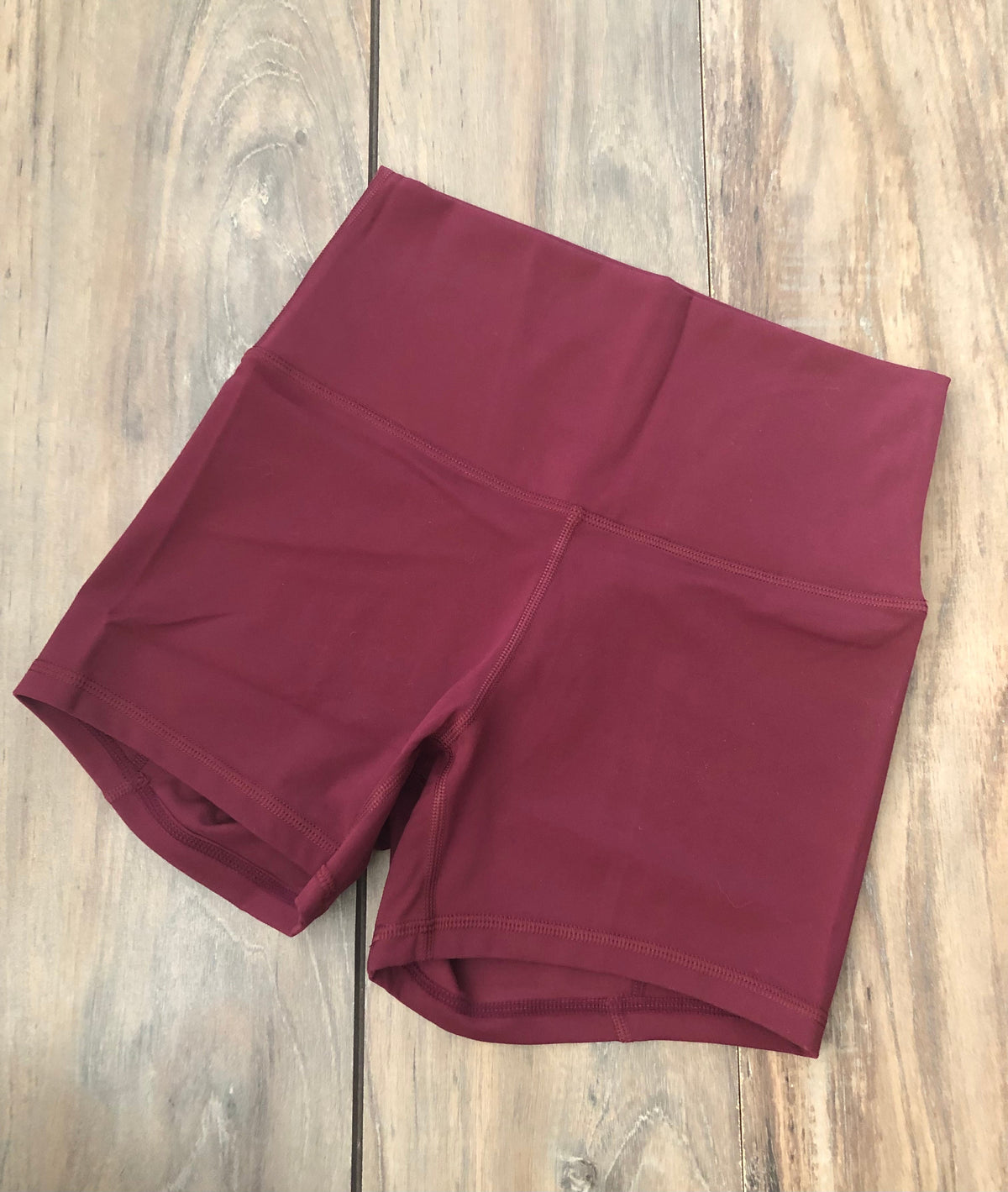 The Bay Super Stretch Teen Shorts