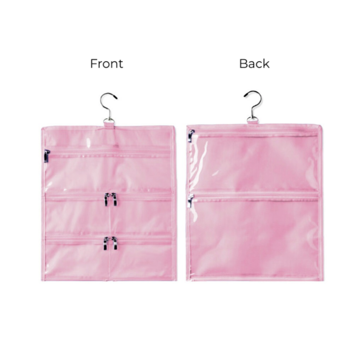 On-The-Go Organizer - Cotton Candy, Small