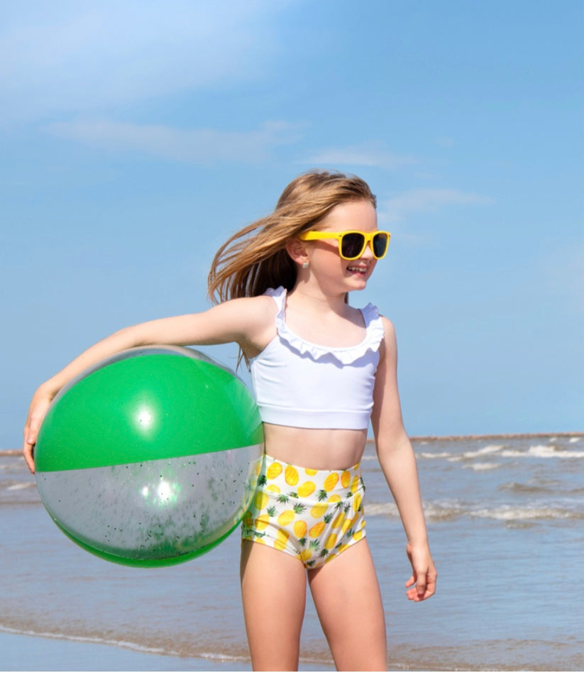 The Perfect Pineapple  Classic 2PC Set