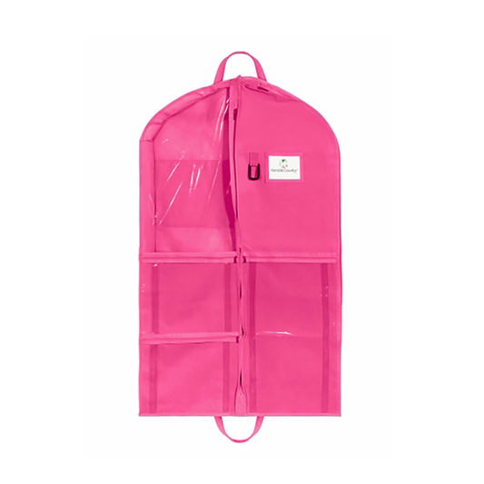 40" Costume Garment Bag - Barbie Pink