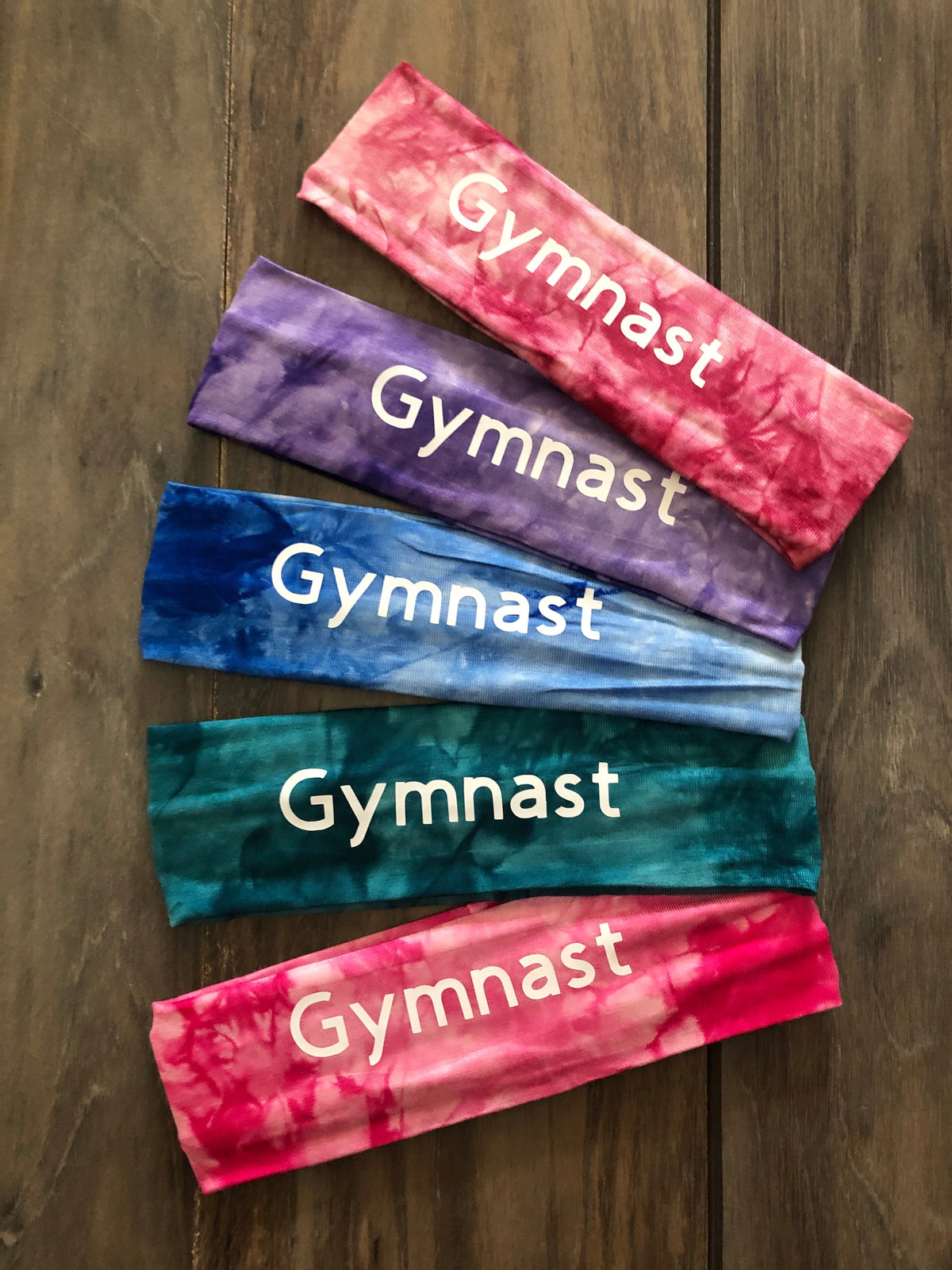 Active Headbands