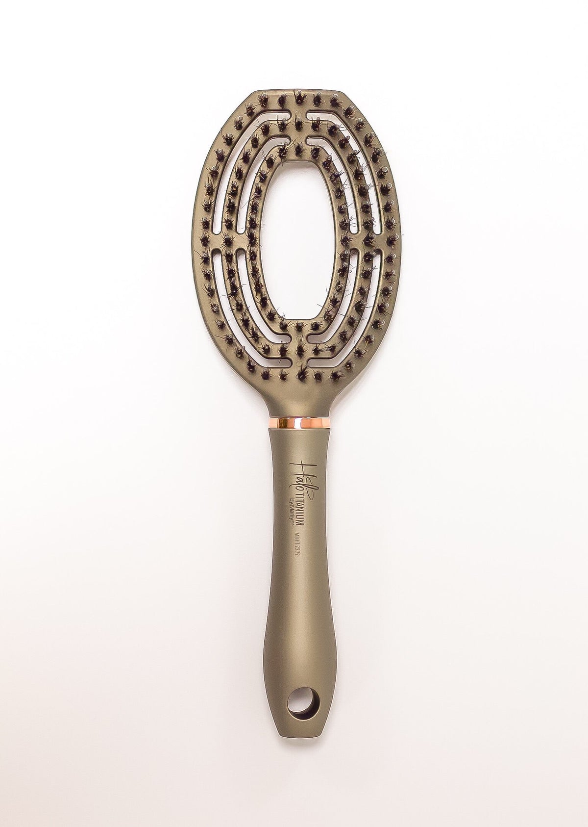 Halo Titanium Paddle