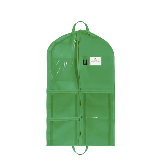 40" Costume Garment Bag - Emerald
