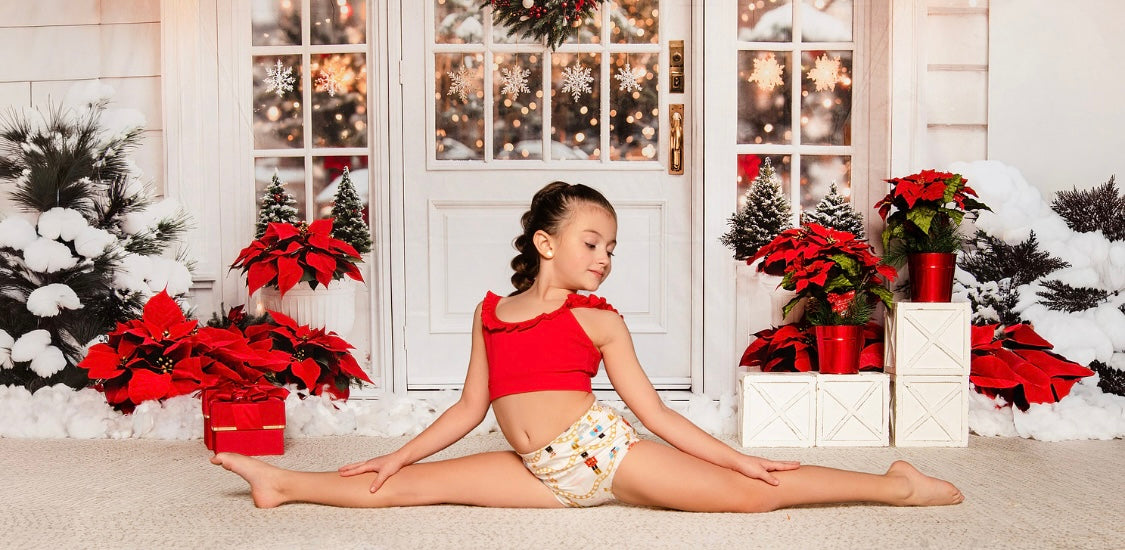The Nutcracker Classic 2PC Set