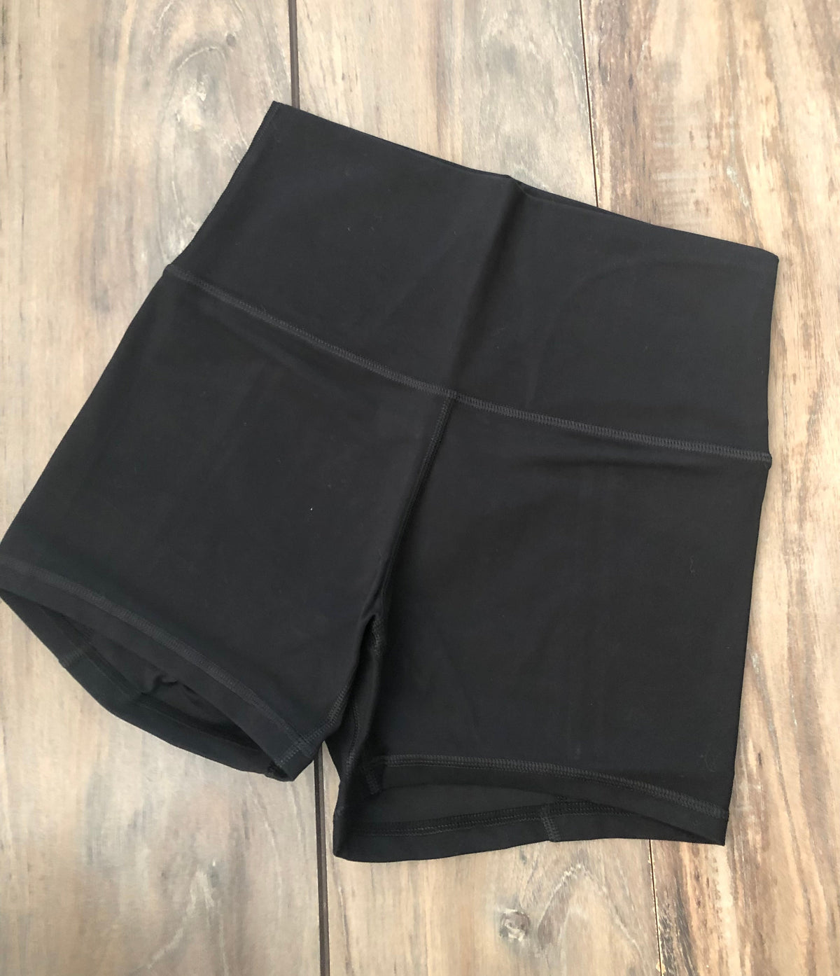 The Bay Super Stretch Teen Shorts