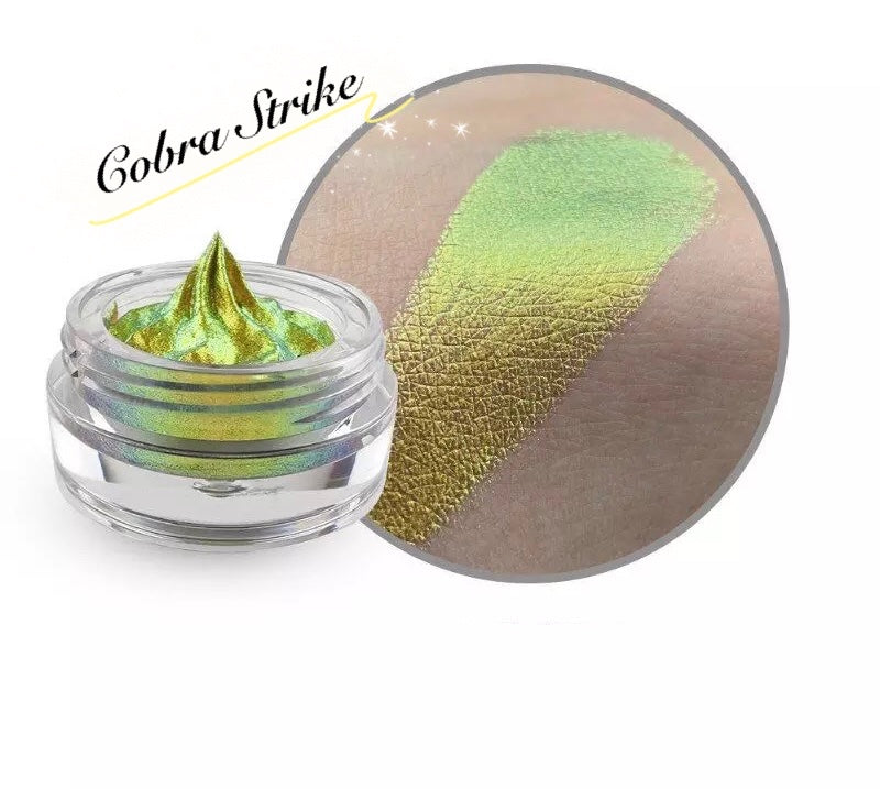 COBRA STRIKE "Deadly Venom" CREAM