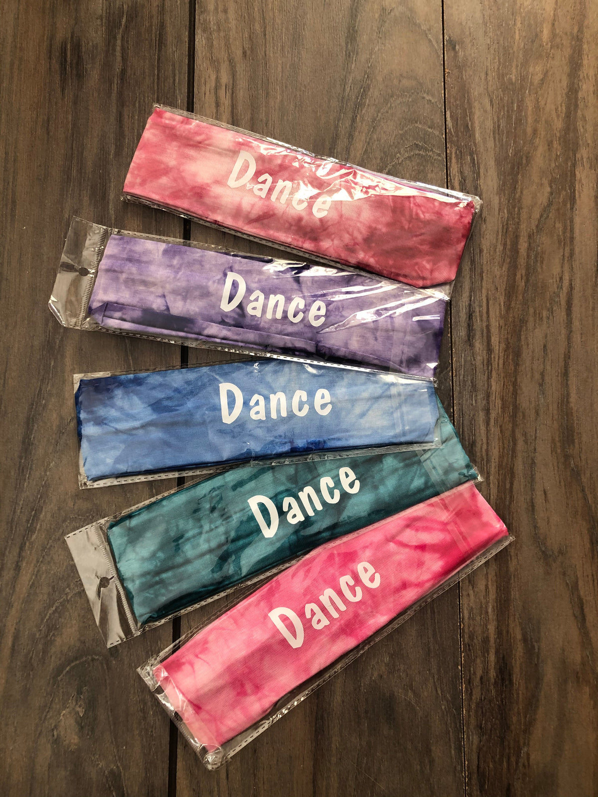 Active Headbands