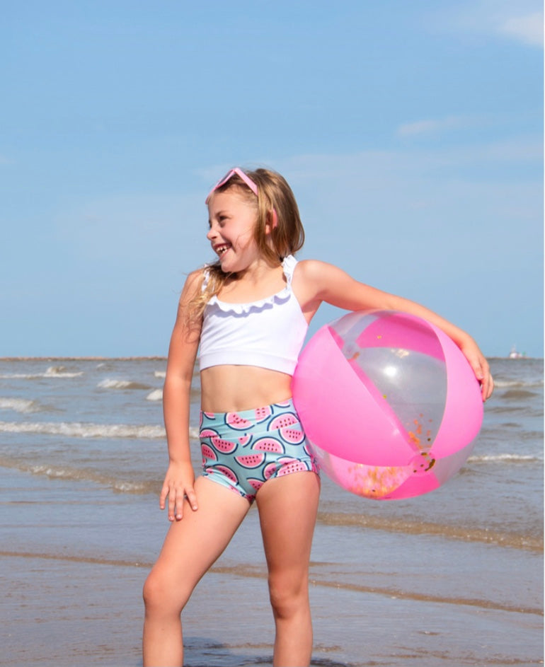 The Wacky Watermelon Classic 2PC Set