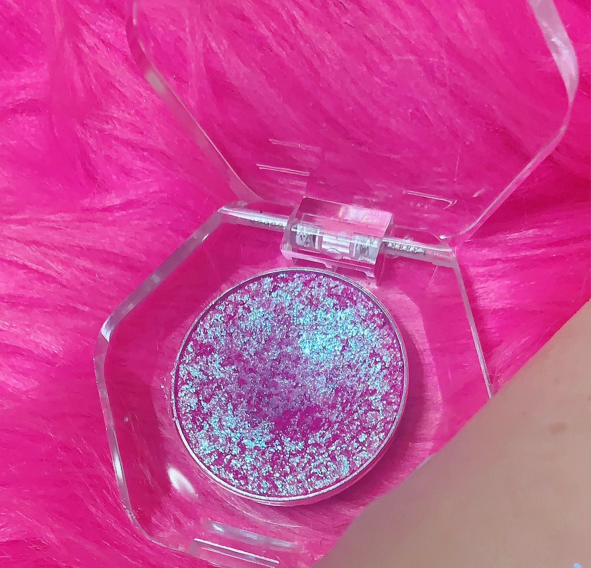 ETHEREAL GODDESS Pressed DUOCHROME