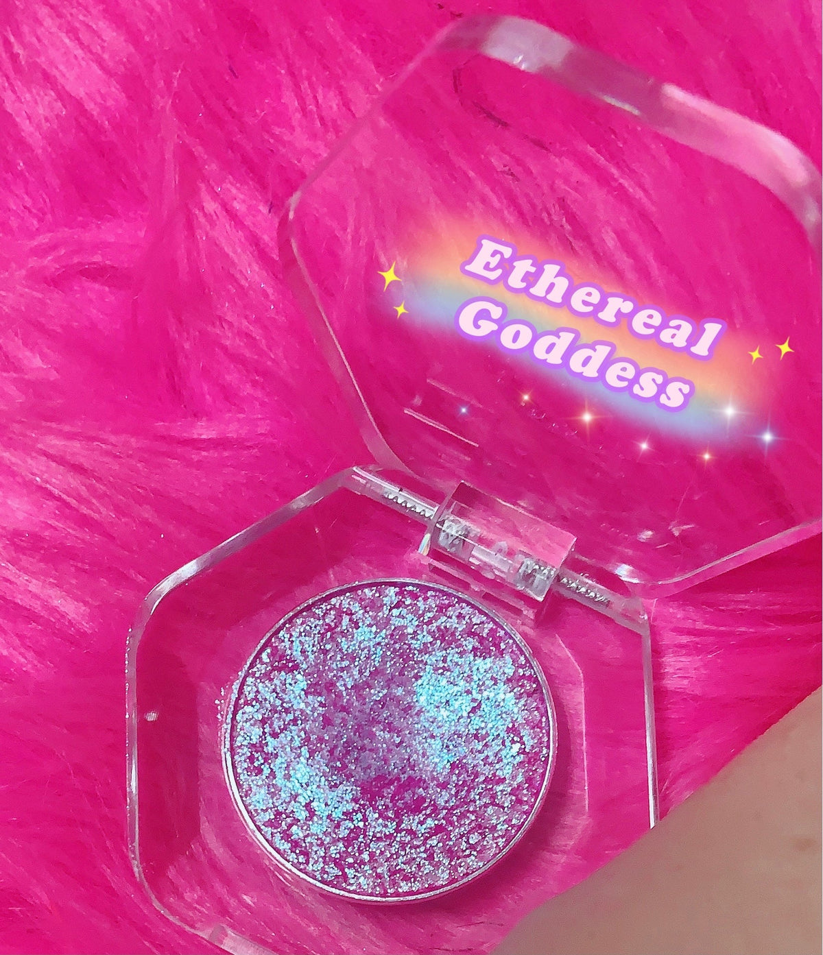 ETHEREAL GODDESS Pressed DUOCHROME