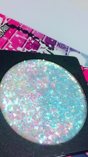*FAIRYTALE GODDESS HIGHLIGHTER* (36mm or 59mm HUGE!!)