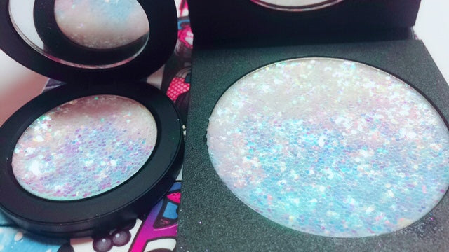 *FAIRYTALE GODDESS HIGHLIGHTER* (36mm or 59mm HUGE!!)