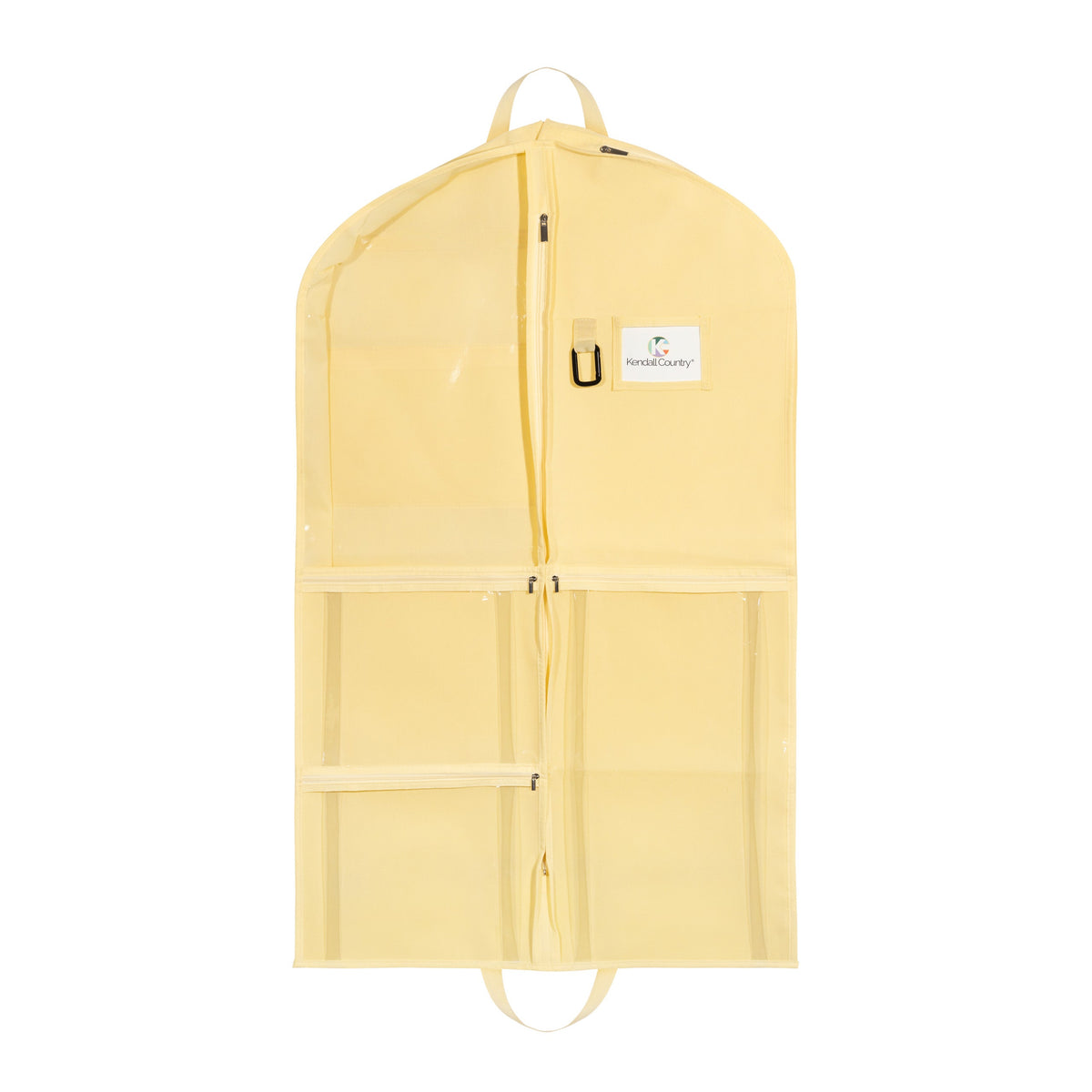 40" Costume Garment Bag - Sunshine Yellow