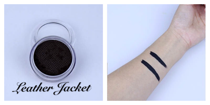 RADIOACTIVE *UV NEON* Water-Activated Graphic Eyeliner