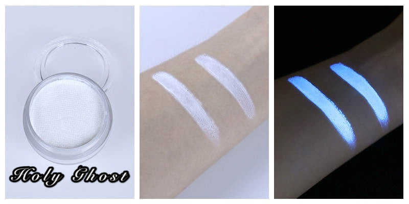 RADIOACTIVE *UV NEON* Water-Activated Graphic Eyeliner
