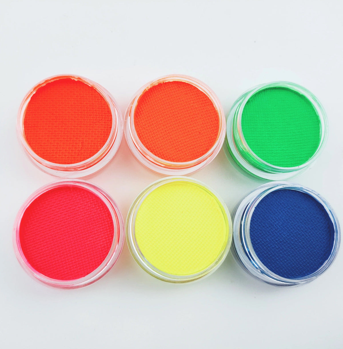 RADIOACTIVE *UV NEON* Water-Activated Graphic Eyeliner