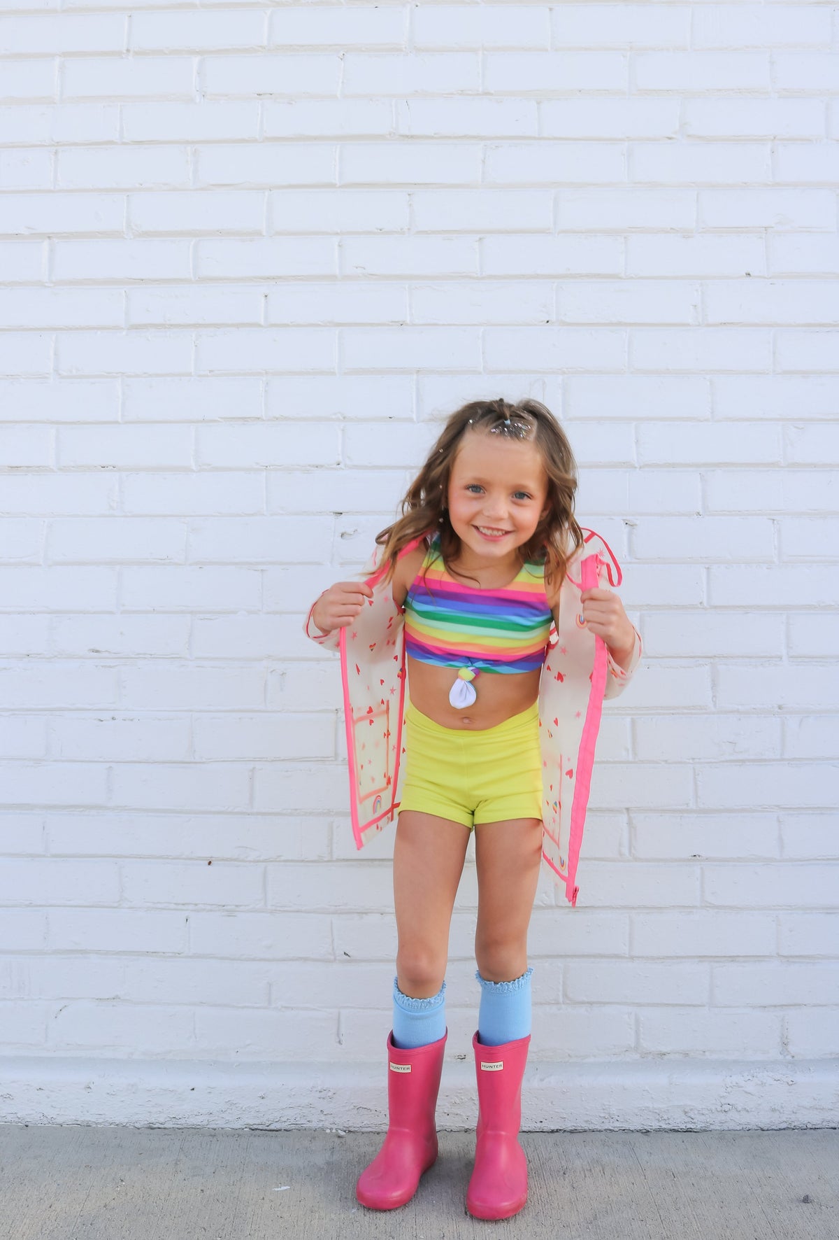 Rainbow Bright