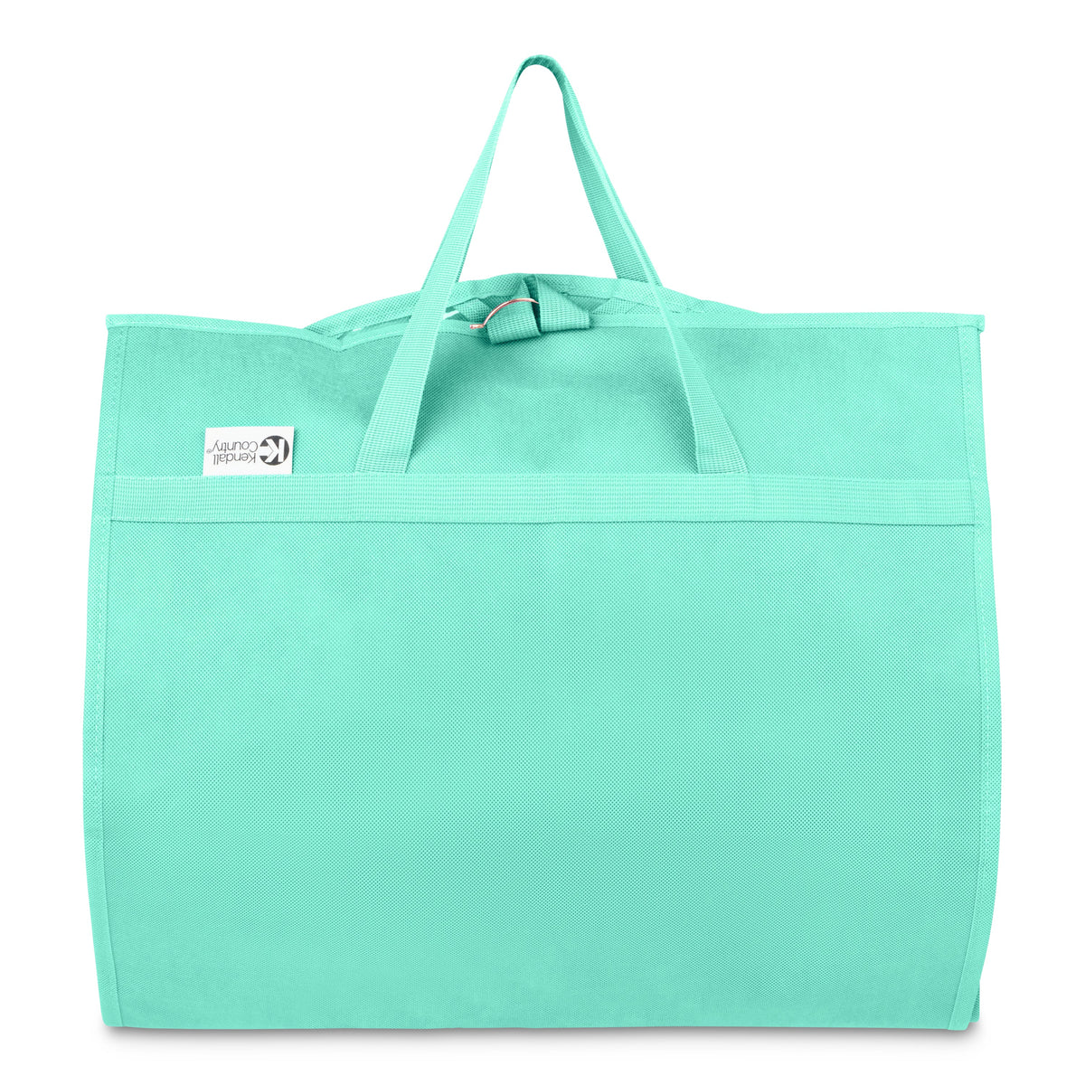35" Costume Garment Bag - Seafoam Teal