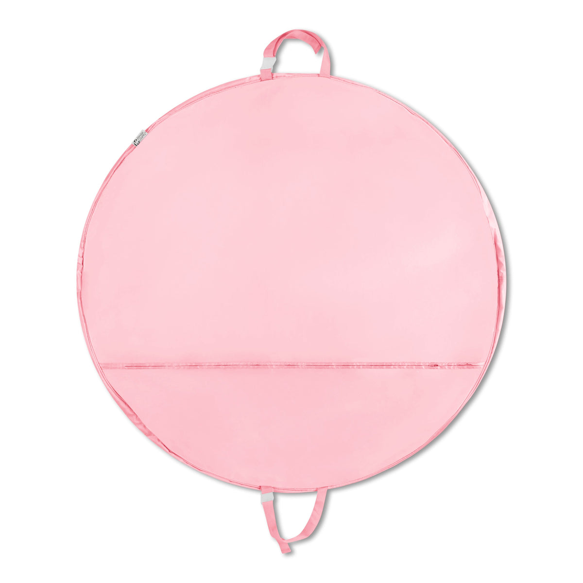 Tutu Garment Bag - Cotton Candy Pink, 35" (Medium)