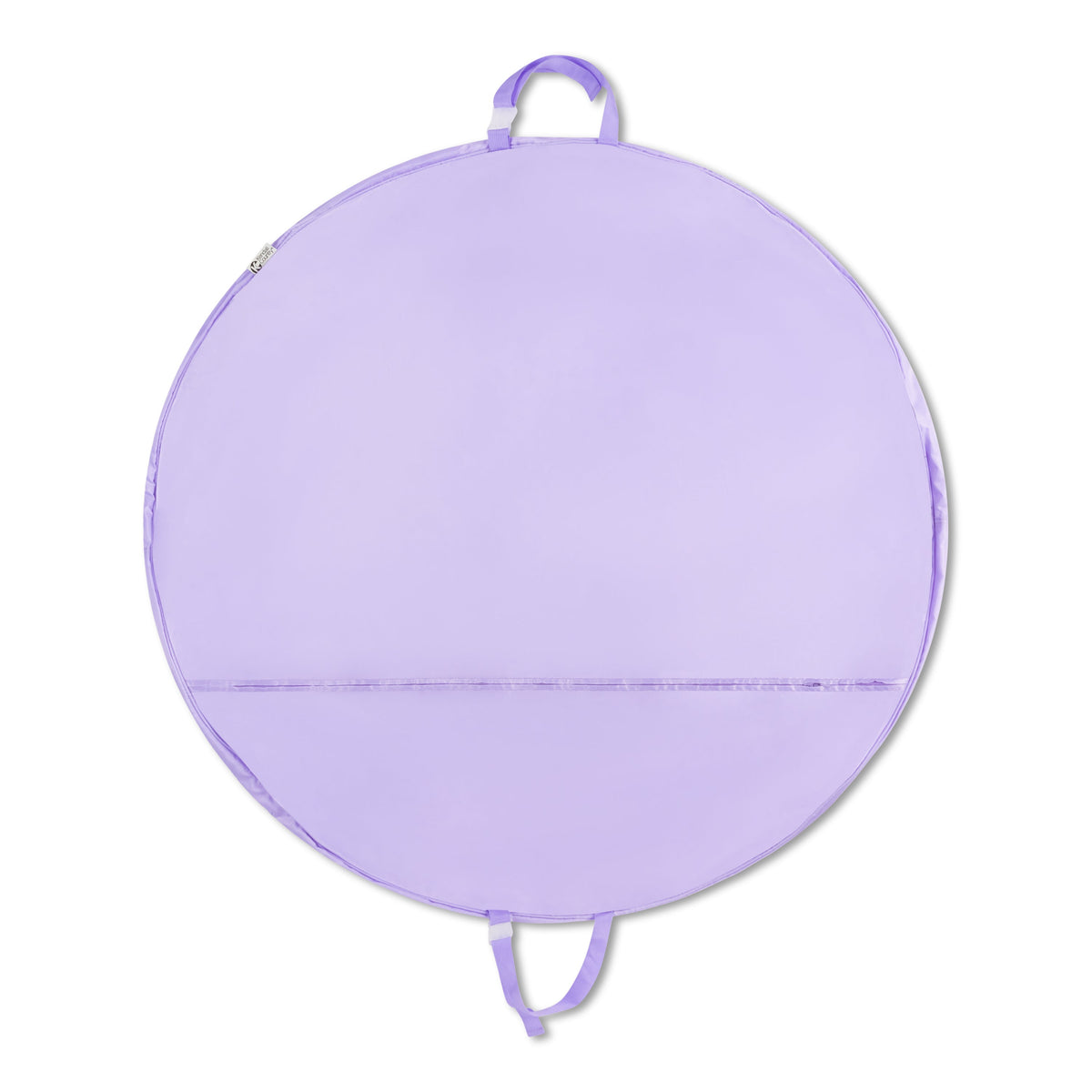 Tutu Garment Bag - Lilac Purple, 35" (Medium)