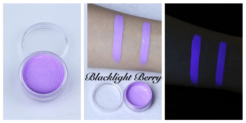 *UV PASTEL* Liner/Face/Body Paint!