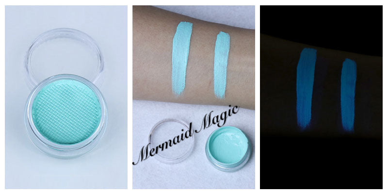 *UV PASTEL* Liner/Face/Body Paint!