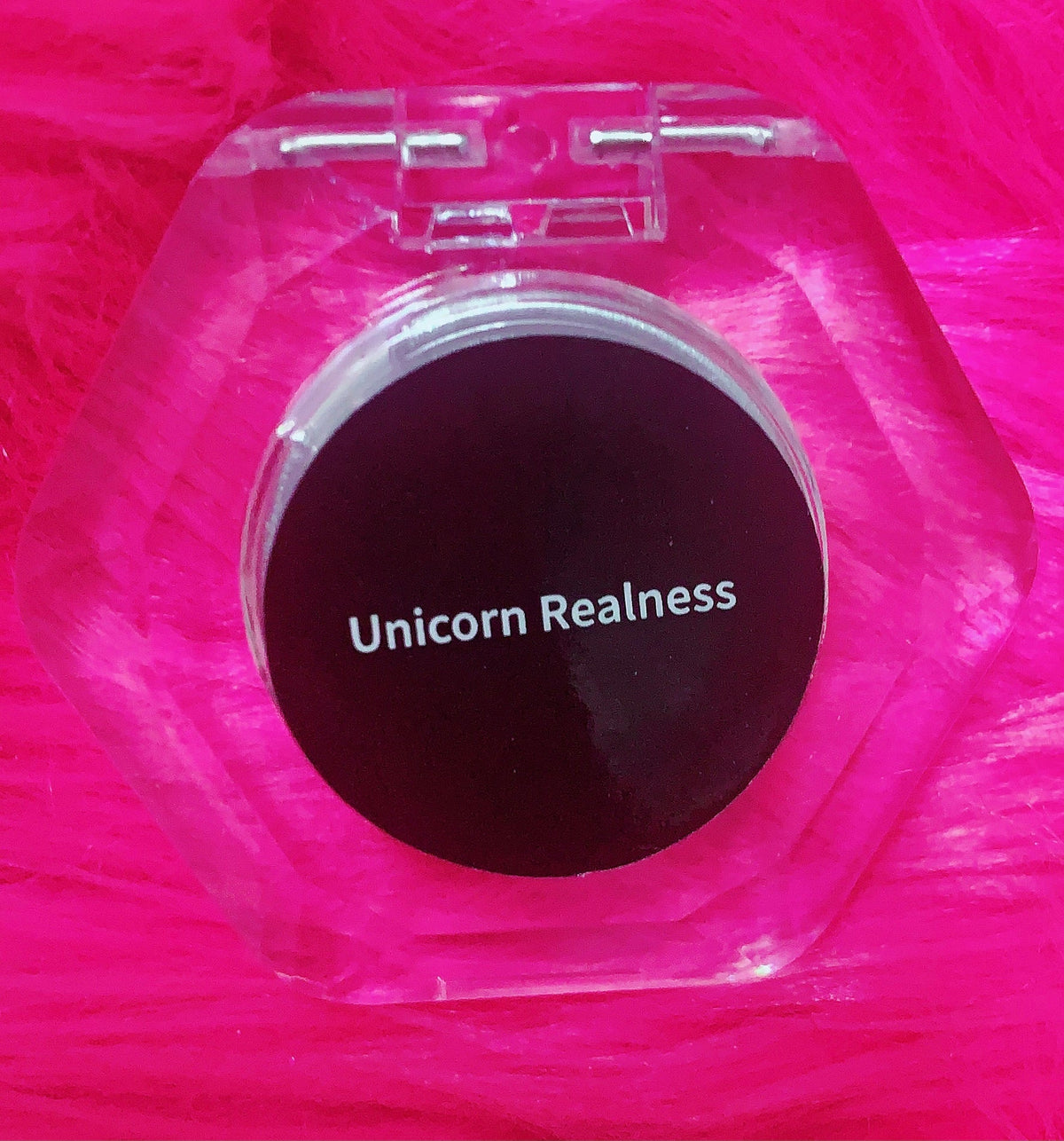 UNICORN REALNESS Pressed DUOCHROME