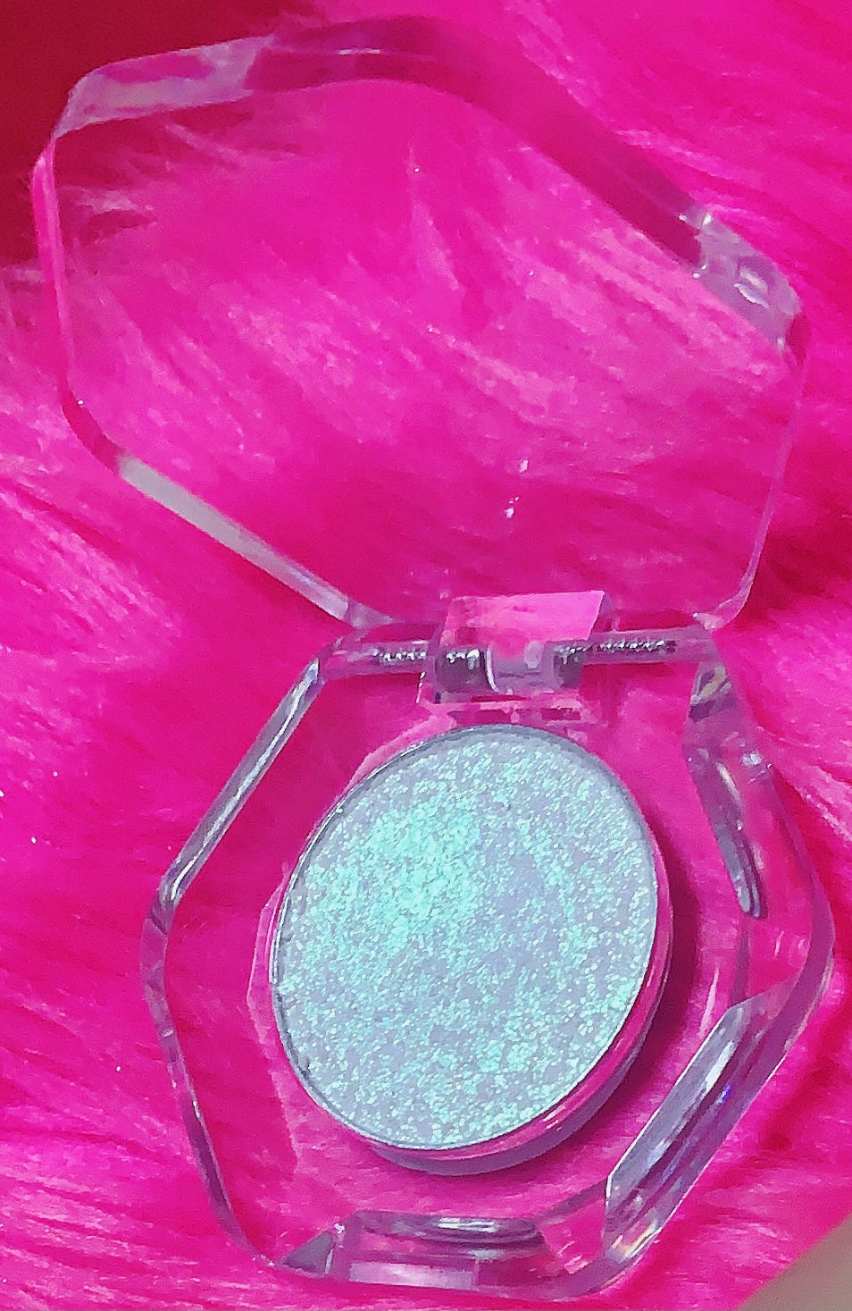 UNICORN REALNESS Pressed DUOCHROME