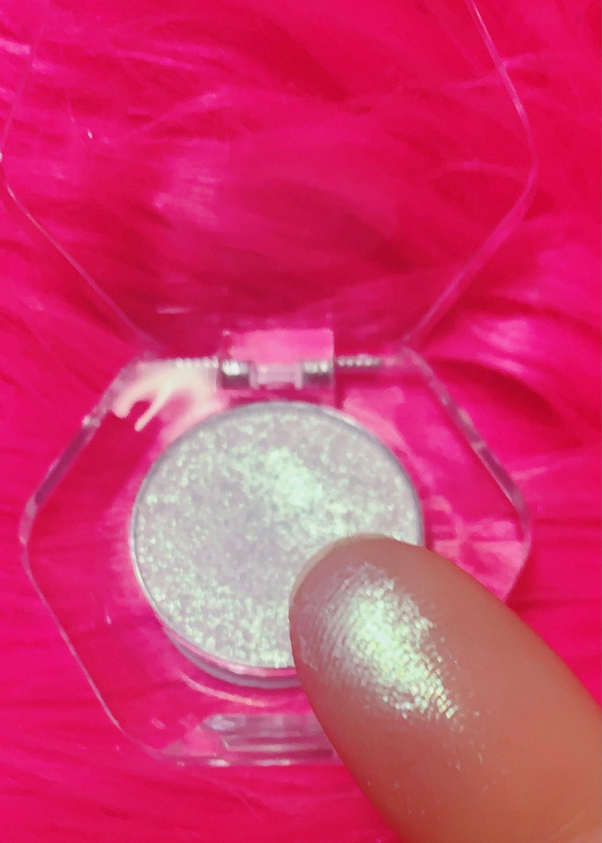 UNICORN REALNESS Pressed DUOCHROME