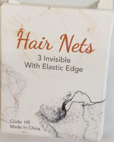 Dux Hair Net
