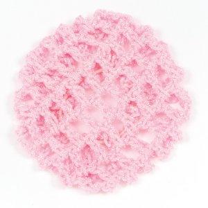 Dasha Shimmer Bun Cover