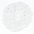 Dasha Shimmer Bun Cover