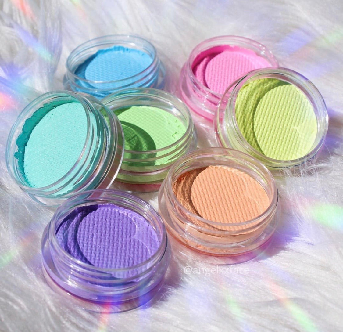 *UV PASTEL* Liner/Face/Body Paint!