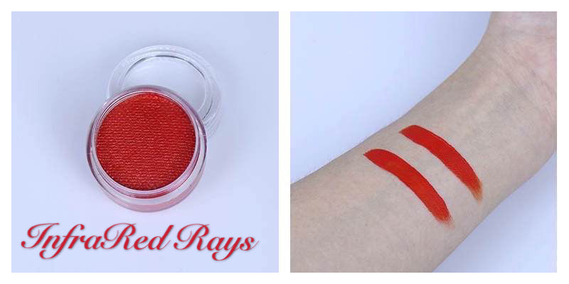 RADIOACTIVE *UV NEON* Water-Activated Graphic Eyeliner