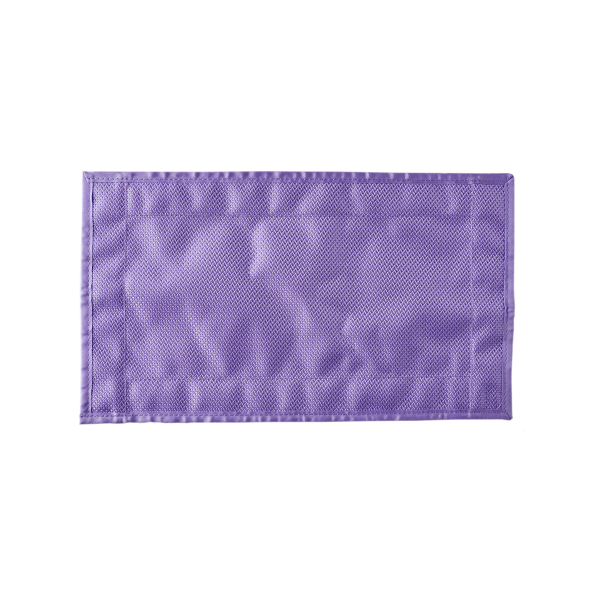Kendall Country Embroidery Patch - Blank (Raven, Midnight, Lilac, Seafoam, Cotton Candy Pink)